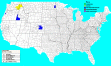 Sammy Metz thumbnail map