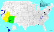 Scott Peavy thumbnail map