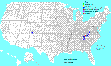 Scott Skidmore thumbnail map