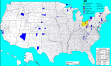 Scott Traci thumbnail map