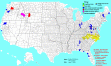 Shannon Dillmore thumbnail map