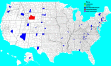 Steven Gruhn thumbnail map