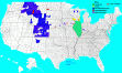 Tim Worth thumbnail map
