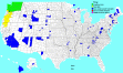 Tom DeRoo thumbnail map