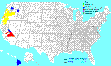 Tom Snuffin thumbnail map
