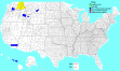 Tyler Nimke thumbnail map
