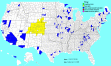 Vince Kloster thumbnail map