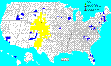 Walt O'Neil thumbnail map