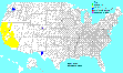 William Peters thumbnail map