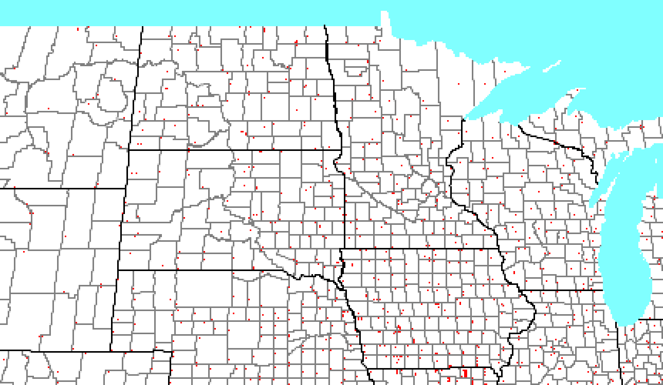 pinpoint maps online free