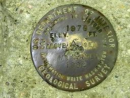 Arvon benchmark