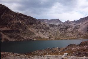 Flatrock Lake