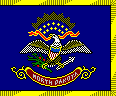 North Dakota State Flag