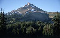 Mount Jefferson