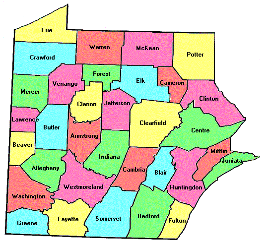 western district of pennsylvania