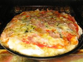 roquefort pizza
