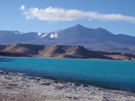 Laguna Verde