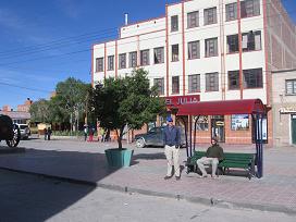 Uyuni