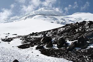 Cotopaxi