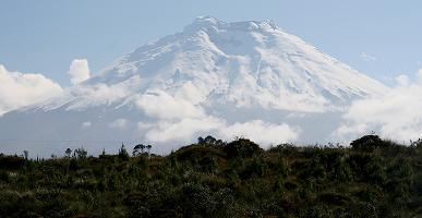 Cotopaxi