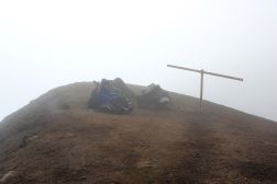 summit