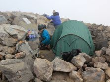 summit camp