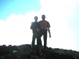 summit