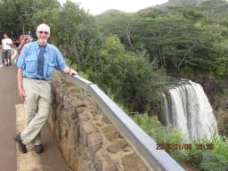 Wailua Falls