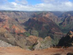 Waimea Canyon