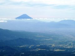 Fuji vista