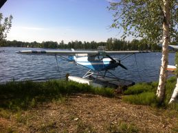 floatplane