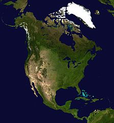 North America