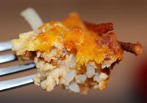 hash browns