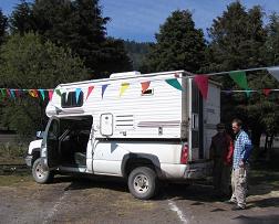 camper