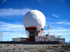 radome