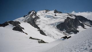 Glacier Peak