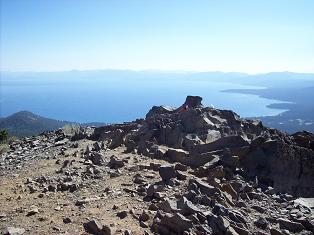 Lake Tahoe