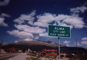 Alma