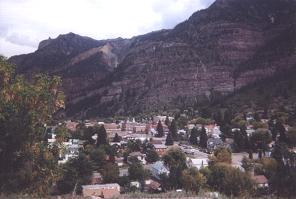 Ouray