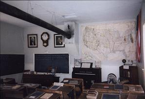 classroom