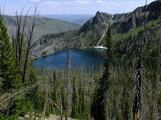 Buck Lake