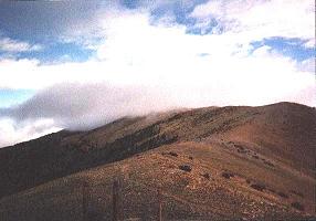 Mount Ellen