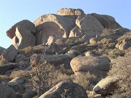 Jumbo Peak