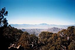 summit view