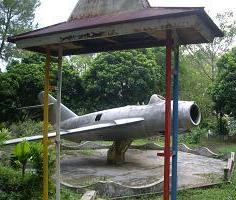 Mig-15 Fagot