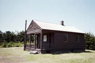 summit shack