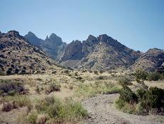 Florida Range