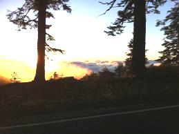 sunrise