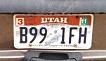 UT plate