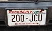 WI plate
